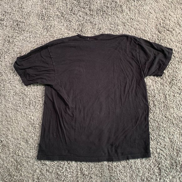 Mens Large Skynard Nation Concert Tee - Picture 3 of 3